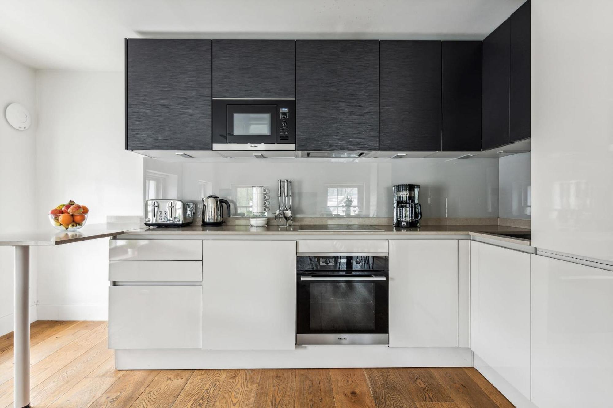 Modern 1Br In Central Fitzrovia - Cityapartmentstay London Ngoại thất bức ảnh